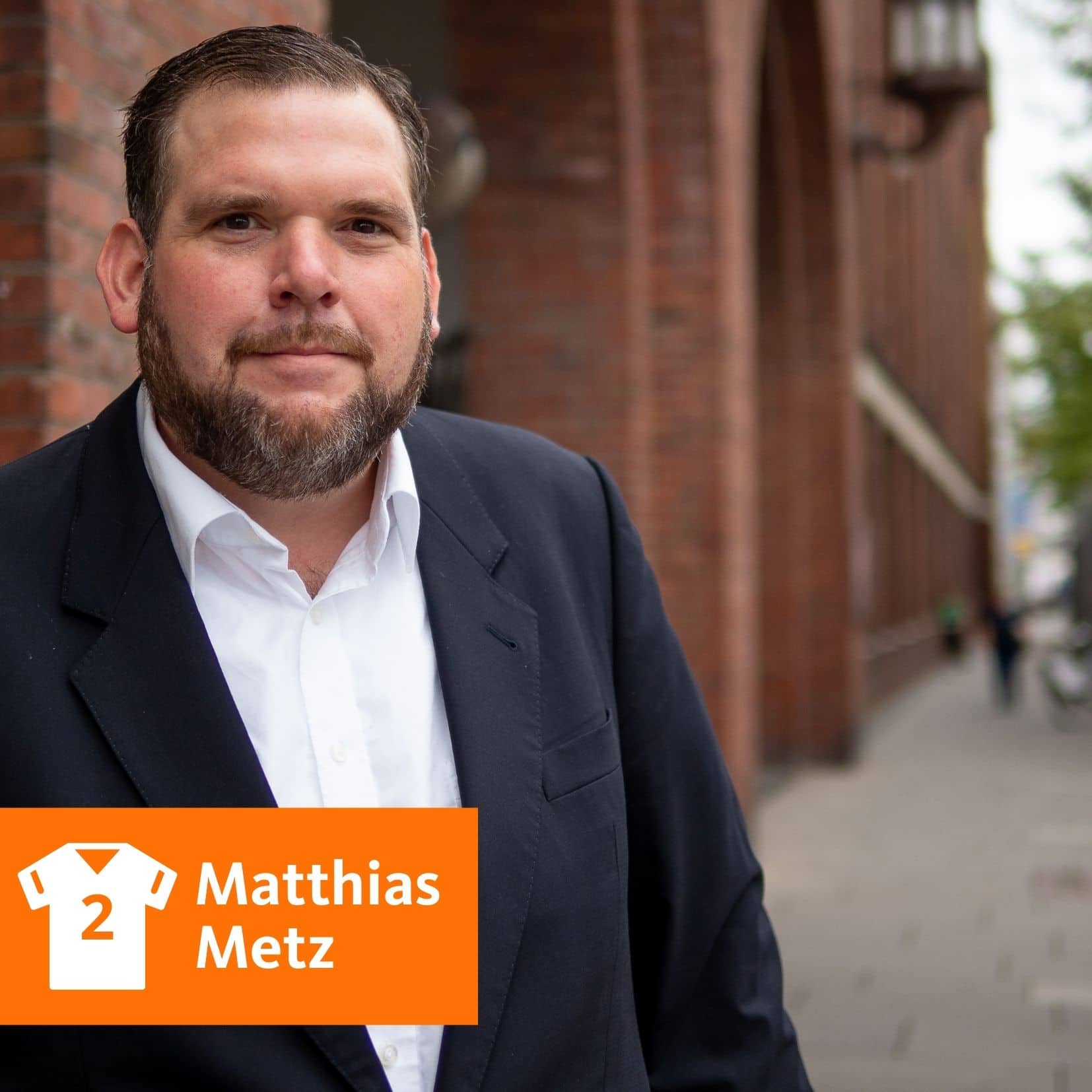 Matthias Metz